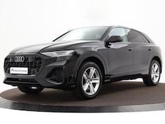 Audi Q8 - Pro Line Advanced 55 TFSI e 394 PK Q8 55 TFSI e quattro Pro Line Advanced · Optiekpakket z