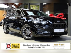 Ford Focus Wagon - 1.0 EcoBoost ST Line X Business / LED-, Winter-, Parking- & Technology pakket