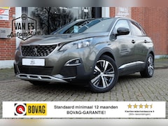 Peugeot 3008 - 1.6 HYbrid 225 GT-Line / Pano / 360° camera / Dealeronderhouden