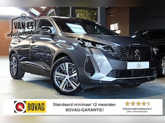 Peugeot 3008 - 1.6 HYbrid 225 Allure Pack Business / 1ste eigenaar / Nieuwstaat / SoH 100%