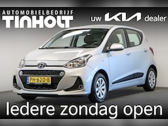 Hyundai i10 - 1.0i Go