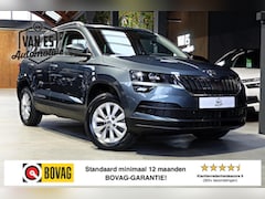 Skoda Karoq - 1.0 TSI Ambition Business / Camera / CarPlay / 1ste eigenaar