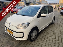 Volkswagen Up! - 1.0 move up BlueM. | Airco | Navigatie | Radio-CD