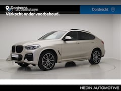 BMW X4 - xDrive20i M-Sport | 19 inch | Camera | Trekhaak | Active Cruise Control