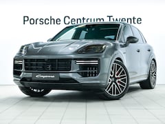 Porsche Cayenne - Turbo E-Hybrid