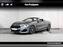 BMW 8-serie - Cabrio 840i High Executive l M-Sport