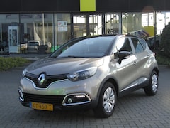 Renault Captur - TCe 90PK Expression / Trekhaak / Keyless entry / Cruise-Control / Compleet dealer O.H