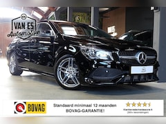 Mercedes-Benz CLA-klasse Shooting Brake - 180 Business Solution AMG / Dealeronderhouden / Camera / NL'se auto