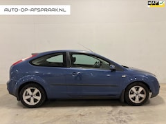 Ford Focus - 1.6-16V First Edition Airco APK NAP