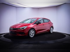 Opel Astra - 1.2Turbo 130Pk EDITION CARPLAY/STUUR+STOELVERW./DAB/NAVI/PDC V+A/CRUISE/LMV