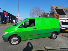 Mercedes-Benz Vito - 109 CDI 320 WB320 L1 Amigo Airco APK VERLOPEN ZO MEENEMEN