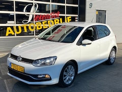 Volkswagen Polo - 1.0 Comfortline - Airco I PDC I Sport velgen I Veiligheid pakket I Dealer onderhouden