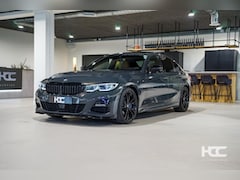 BMW 3-serie - 330 i M Sport | M Perfor. | Dravit | LASER | Schuifdak