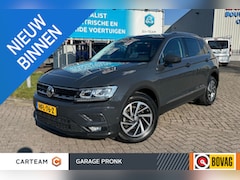 Volkswagen Tiguan - 1.4 TSI ACT NAVI/CARPLAY/ACC/PANO/STANDKACHEL