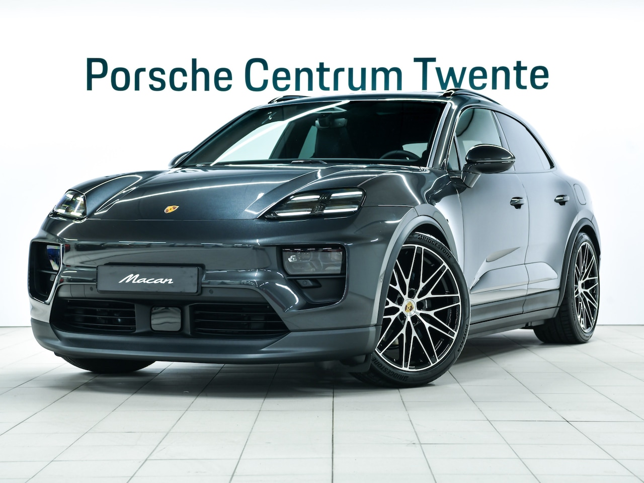 Porsche Macan - 4 - AutoWereld.nl