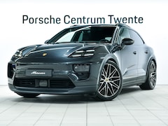 Porsche Macan - 4