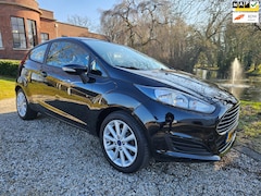 Ford Fiesta - 1.0 EcoBoost Titanium AIRCO *apk:02-2026