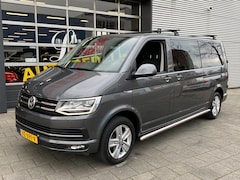 Volkswagen Transporter - DC 2.0 TDI L2H1 Comfortline AUTOMAAT I Navigatie I Airco I LED I PDC I Dealer onderhouden