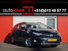 Toyota Auris Touring Sports - 1.8 Hybrid Aspiration