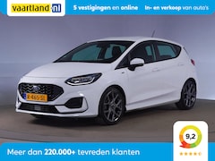 Ford Fiesta - 1.0 EcoBoost MHEV Hybrid ST-Line [ Carplay Clima PDC ]