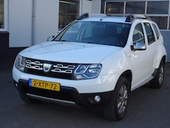 Dacia Duster - 1.2 TCe 4x2 Prestige Airco, navigatie, cruise controle, licht metalen velgen, trekhaak, le