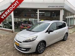 Renault Grand Scénic - Energy TCe 115pk Stop &amp; Start 7p Bose