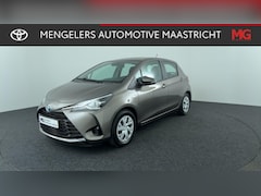 Toyota Yaris - 1.5 Hybrid Aspiration 1e eigenaar - dealeronderhouden