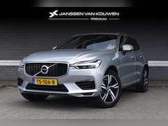 Volvo XC60 - 2.0 T5 R-Design / Panoramadak / H&K Audio / Leder / Keyless