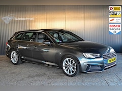 Audi A4 Avant - 2.0 TFSI MHEV Sport S line edition