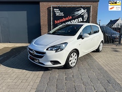 Opel Corsa - 1.4 Edition*Airco*cruise Control*Stoelverwarming