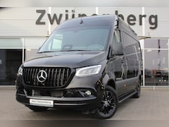 Mercedes-Benz Sprinter - 319 1.9 CDI L2 H2 Pro BPM Vrij | 3, 5 ton | Carplay | Distronic |