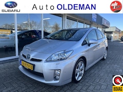 Toyota Prius - 1.8 Executive LEDER, ADAPTIVE CRUISE, PARKEER ASSIST