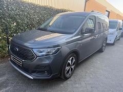 Ford Tourneo Connect - CADDY Maxi L2 7 Zits