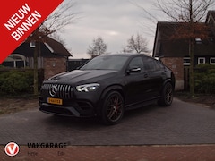 Mercedes-Benz GLE-Klasse Coupé - AMG 63 S 4MATIC+ | Panoramadak | Trekhaak | Camera | Full option |