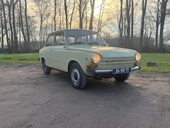 DAF 46 - de Luxe