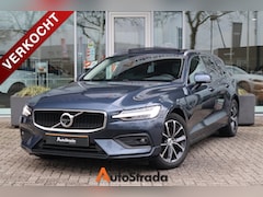 Volvo V60 - B3 Business Pro 163pk I Pano I Trekhaak I 360 Camera | Navi I Harman/Kardon I ACC I Carpla