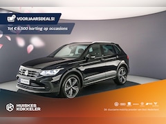 Volkswagen Tiguan - Life Business 1.4 TSI eHybrid 245pk DSG Automaat Trekhaak, Elektrische achterklep, 360 cam