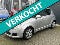 Suzuki Swift - 1.3 ELEKTR PAKKET| TREKHAAK | NIEUWE APK | NAP