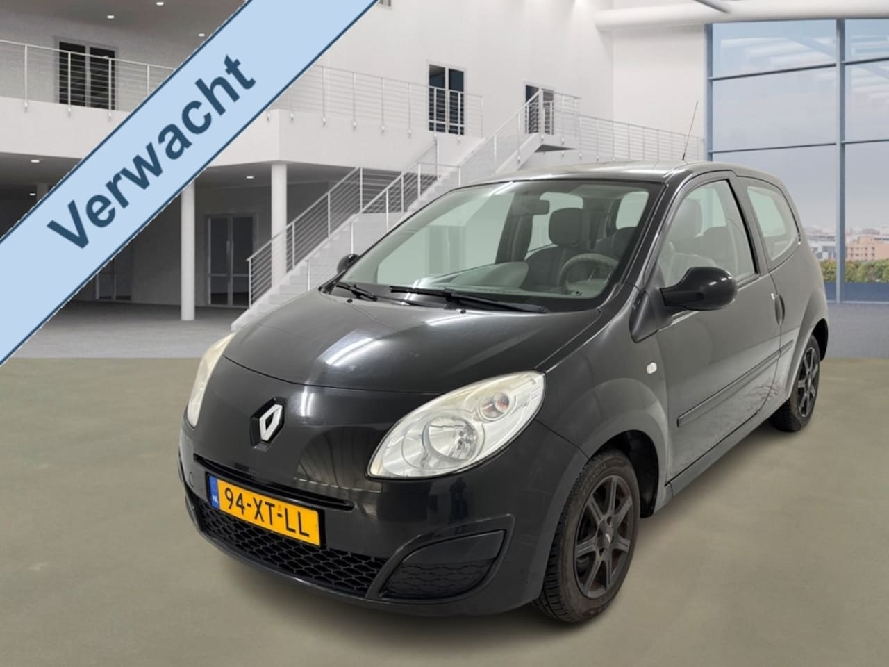 Renault Twingo - 1.2 16V - AutoWereld.nl