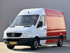 Mercedes-Benz Sprinter - 309 CDI L2H2 Weinig Lage km stand Sprinter 309 2.2 CDI 366