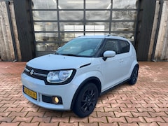 Suzuki Ignis - 1.2 Select | Airco | Navi | Camera | Trekhaak | LMV |