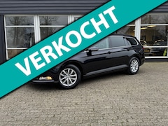 Volkswagen Passat Variant - 1.4 TSI ACT Comfortline | Navi | Clima | Cruise |