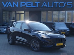 Ford Kuga - 2.5 PHEV 210PK Automaat Titanium X / CARPLAY /