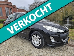 Peugeot 308 - 1.6 VTi XS 5-deurs AIRCO/cruise