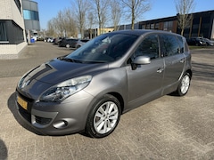 Renault Scénic - 1.4 TCE Celsium 1eEIG CLIMA CRUISE TRHK NAP