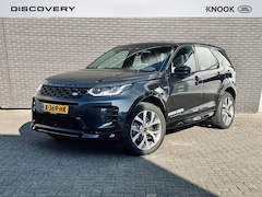 Land Rover Discovery Sport - P300e Dynamic HSE FACELIFT