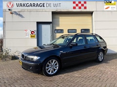 BMW 3-serie Touring - 318i Executive