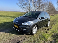 Citroën C3 - 1.6 VTi Exclusive