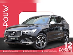 Volvo XC60 - 2.0 D4 190pk AWD R-Design | Navigatie | Panoramadak | Head-up | 360 Camera| Wegklapbare Tr