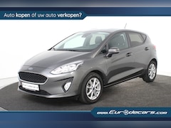 Ford Fiesta - 1.1 Trend *Carplay*Cruise Control*Stuurverwarming*PDC